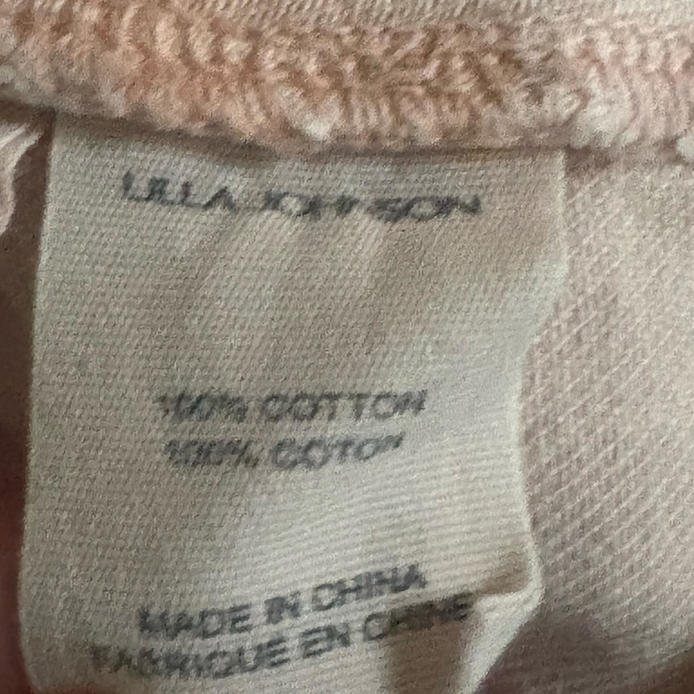 Ulla Johnson Renee Denim Corset Top Sweetbriar Size‎ 4 - Picture 11 of 13